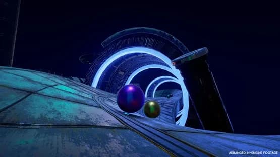 Mindball Play — Screenshoty