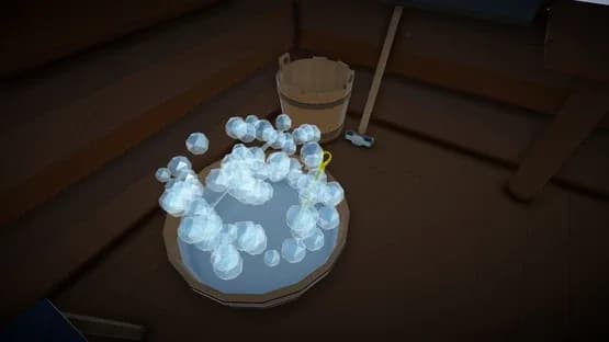 Blacksmith Simulator — Screenshots