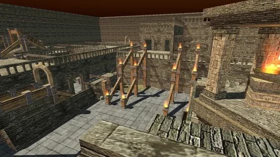 Suicide Adventures — Screenshots