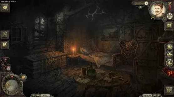 Grimmwood — Screenshots