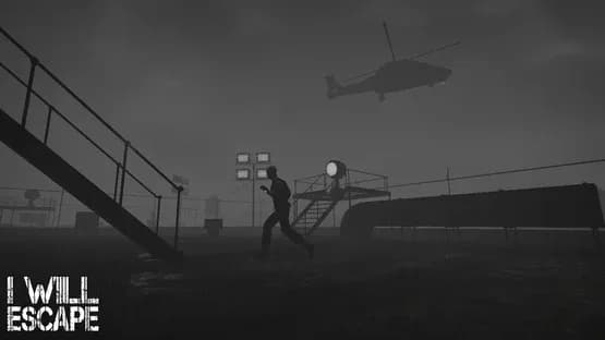 I Will Escape — Screenshots
