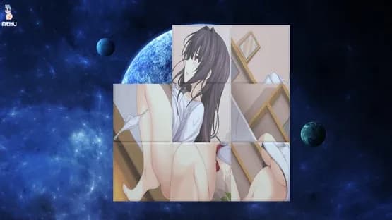 Hentai Space — Screenshoty