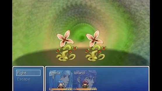 Last Heroes 2 — Screenshoty