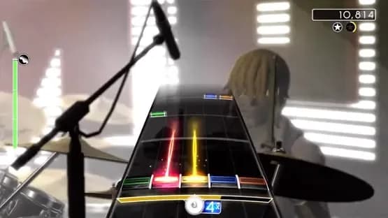 Rock Band — Screenshots