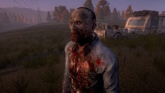 H1Z1 — Screenshoty