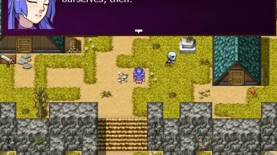 Desecration of Wings — Screenshots