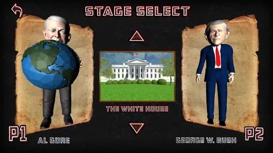 Blood of Patriots — Screenshots