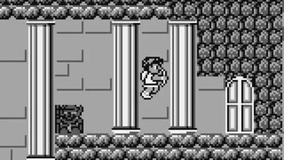 Kid Icarus: Of Myths and Monsters — Screenshoty