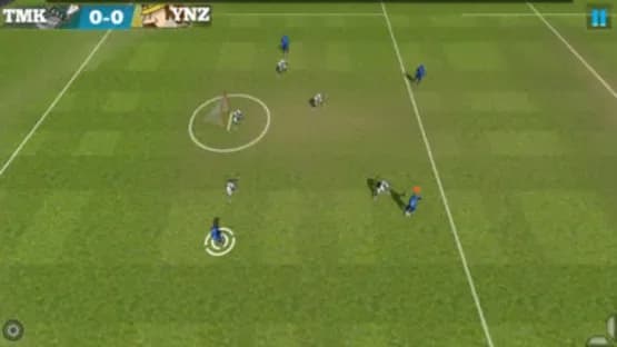 Lacrosse Arcade 2014 — Screenshots