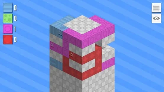 Snake Blocks — Screenshots