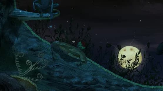 Gumboy: Crazy Adventures — Screenshoty