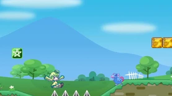 Eryi's Action — Screenshots