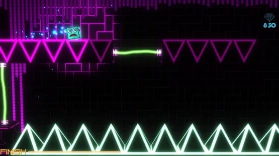 Mr. Dubstep — Screenshots