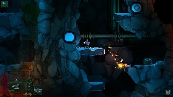 Botlike: A Robot's Rampage — Screenshots
