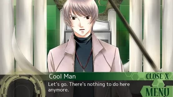 East Tower - Kuon — Screenshots