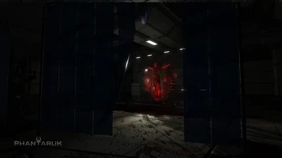 Phantaruk — Screenshots