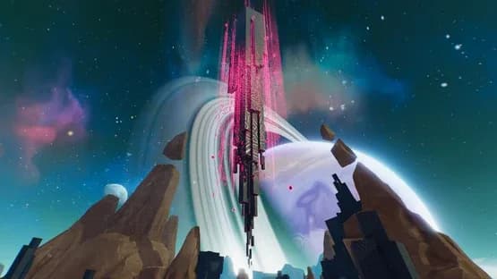 Eden Rising — Screenshots