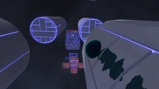 Grapple — Screenshoty