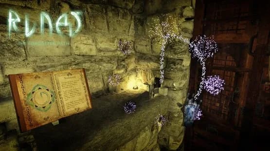 Runes: The Forgotten Path — Screenshots