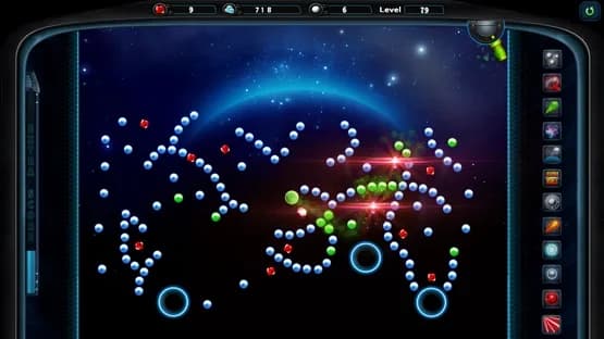 GemBreak — Screenshots