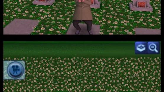 The Sims 3 — Screenshoty
