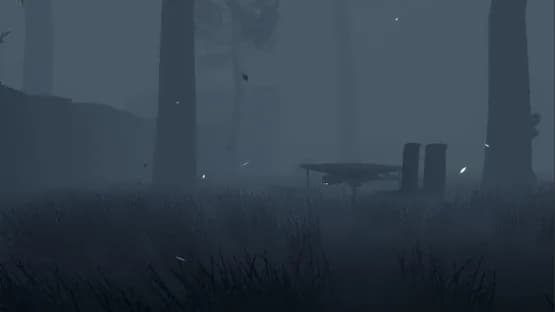 Fariwalk: The Prelude — Screenshoty