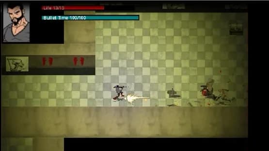 Escape From Nazi Labs — Screenshots