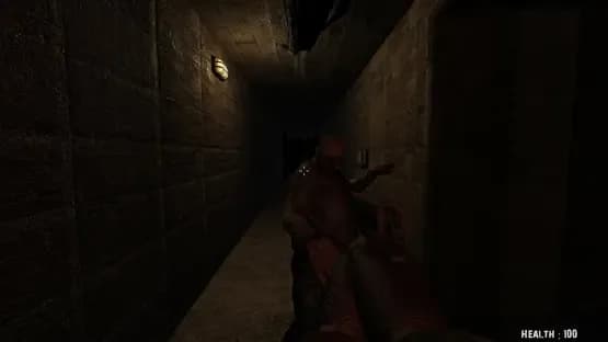 10 Years After — Screenshoty