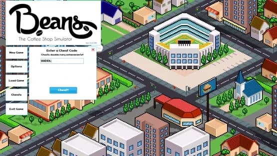 Beans: The Coffee Shop Simulator — Screenshots