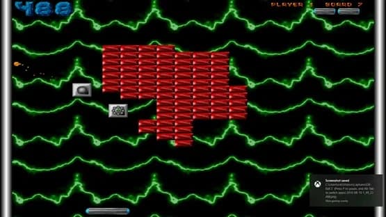 DX-Ball 2: 20th Anniversary Edition — Screenshots