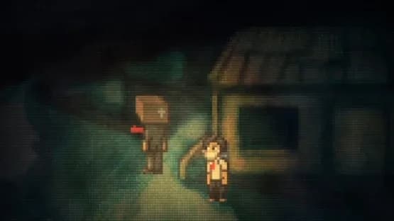 Lone Survivor — Screenshots