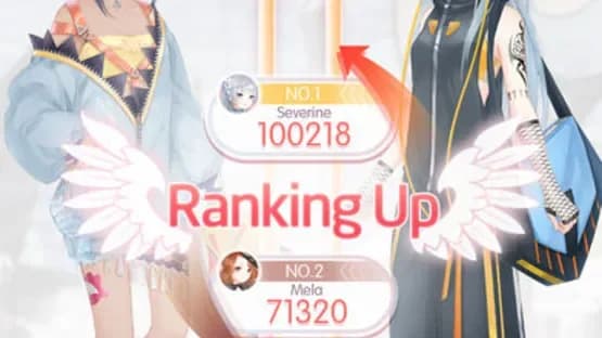 Love Nikki: Dress Up Queen — Screenshoty