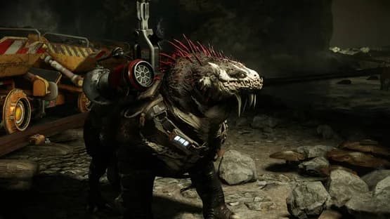 Evolve Stage 2 — Screenshots