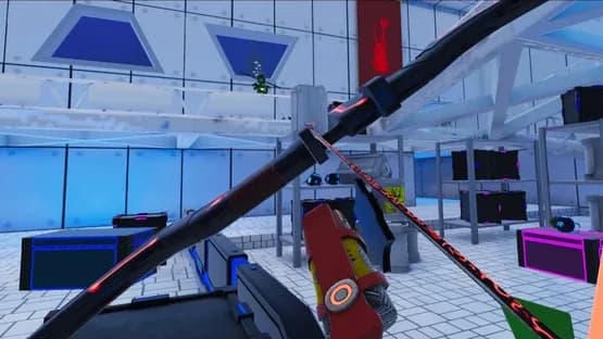 OVRshot — Screenshoty