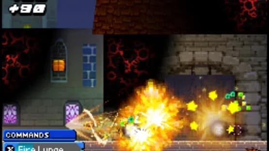 Kingdom Hearts Re:coded — Screenshots