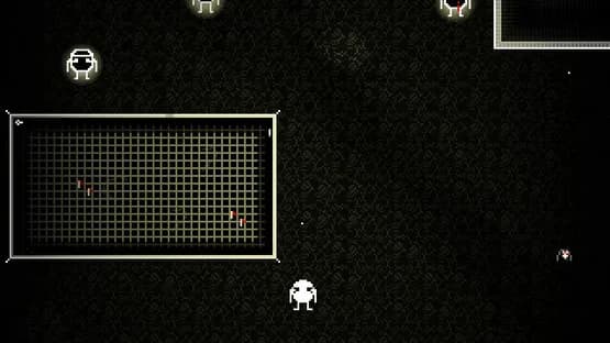 Ossuary — Screenshoty