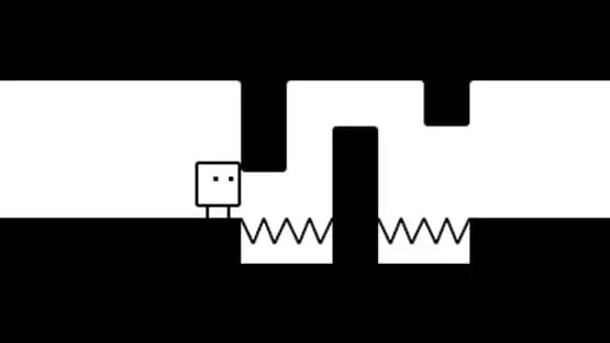 Boxboy! — Screenshoty