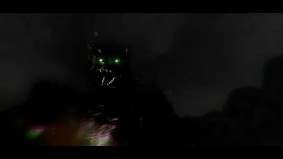 Overcast - Walden and the Werewolf — Screenshoty