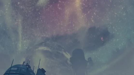 De-Void — Screenshots