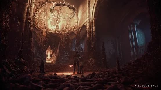 A Plague Tale: Innocence — Screenshots