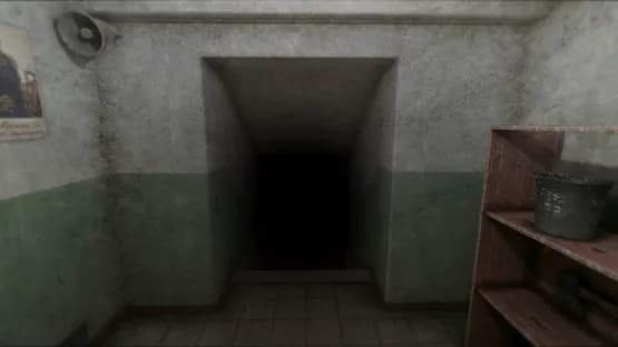 1953: KGB Unleashed — Screenshoty