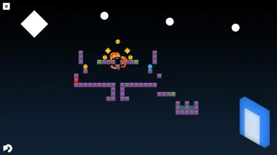 Zup! 6 — Screenshoty