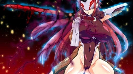 Meritocracy of the Oni & Blade — Screenshoty