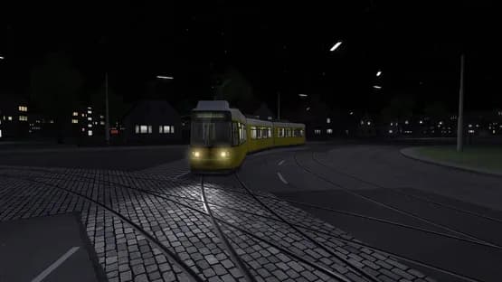 Lotus Simulator — Screenshoty