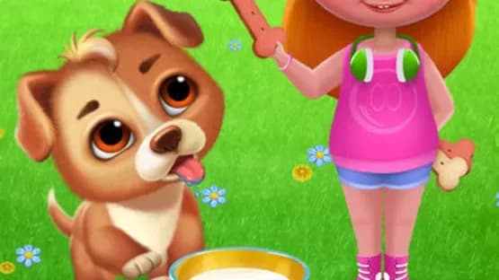 Sophia - My Little Sis — Screenshots