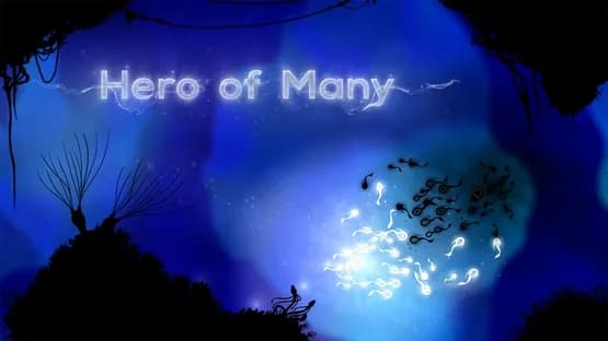 Hero of Many — Screenshoty