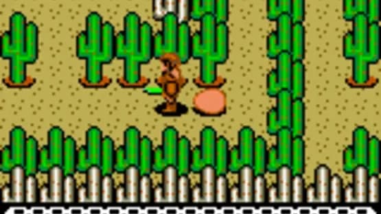 Dragon Crystal — Screenshoty