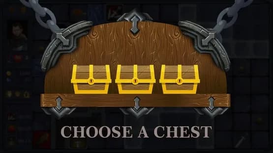 Dungeons & Vampires — Screenshoty