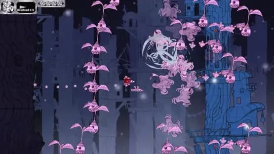Ballpoint Universe: Infinite — Screenshoty