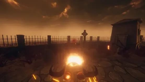 Hell Shooter — Screenshoty